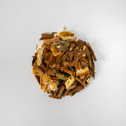 ORANGE SPICE - most popular
