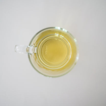 PCOS - spearmint tea blend